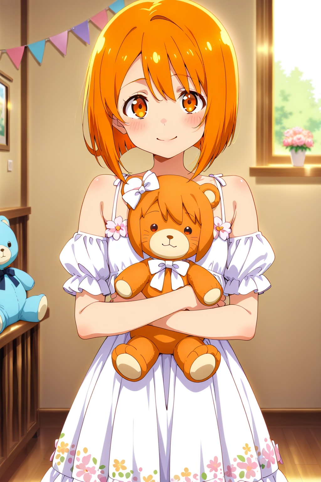 菜摘ちゃんFA | の人気AIイラスト・グラビア