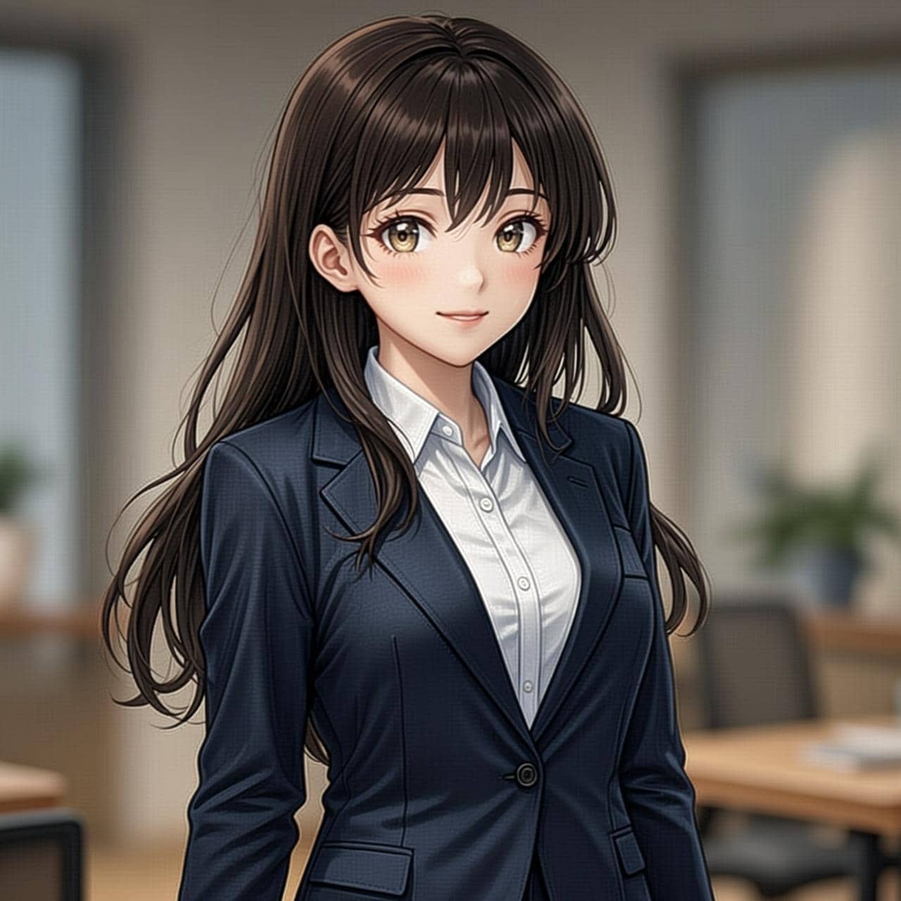 おにゃのこ | の人気AIイラスト・グラビア