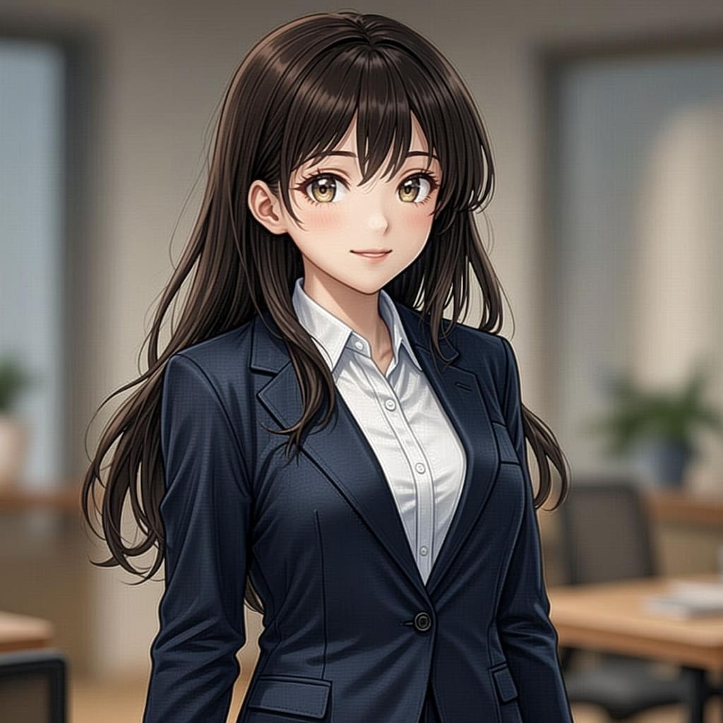 おにゃのこ
