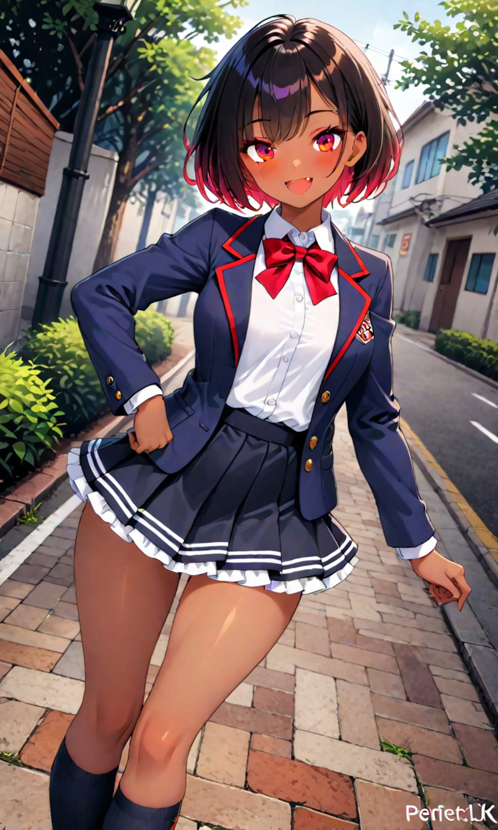 JK（女子高生）432