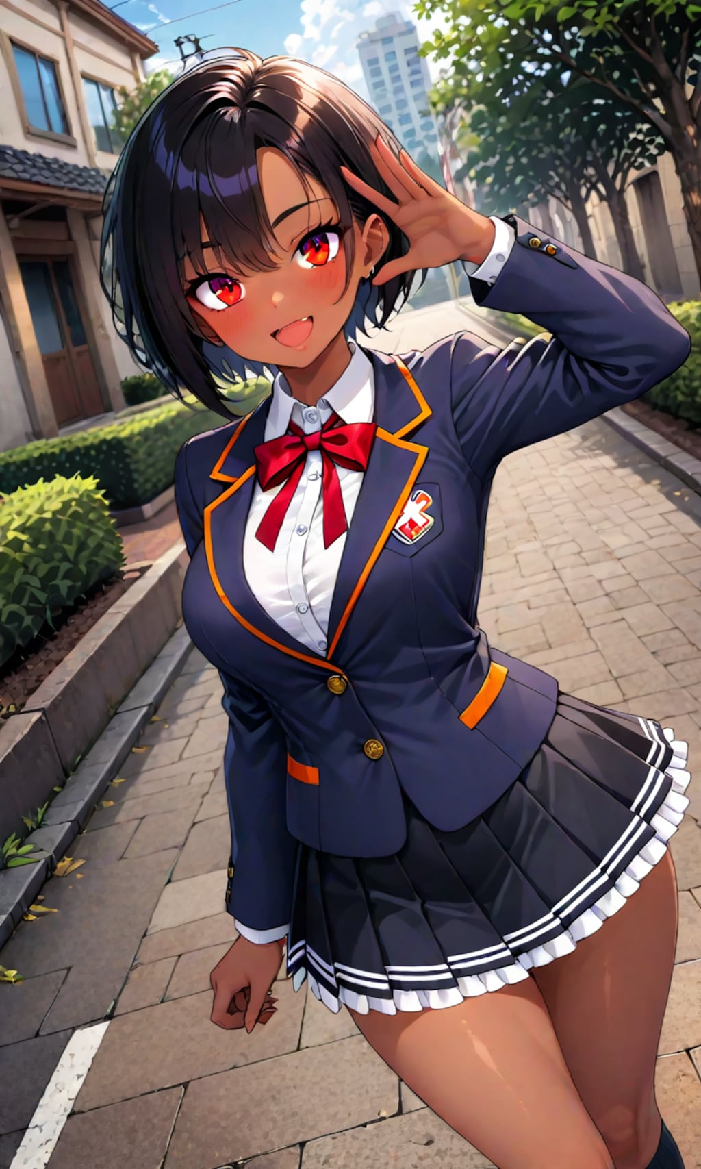 JK（女子高生）432