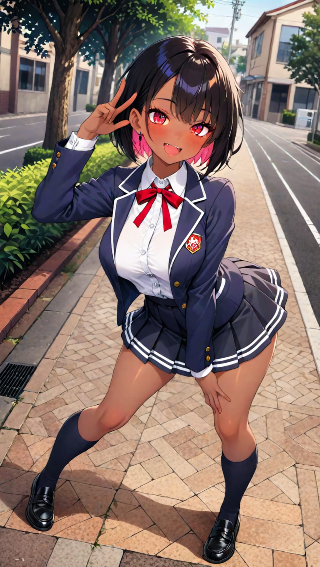 JK（女子高生）432