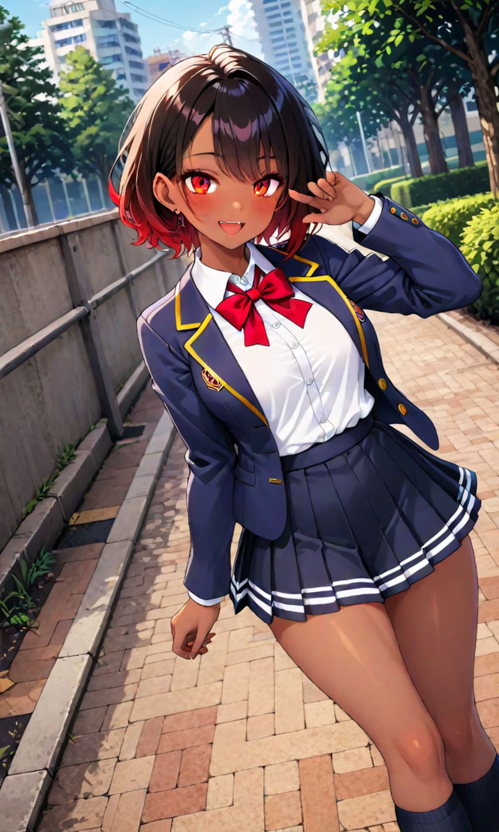 JK（女子高生）432