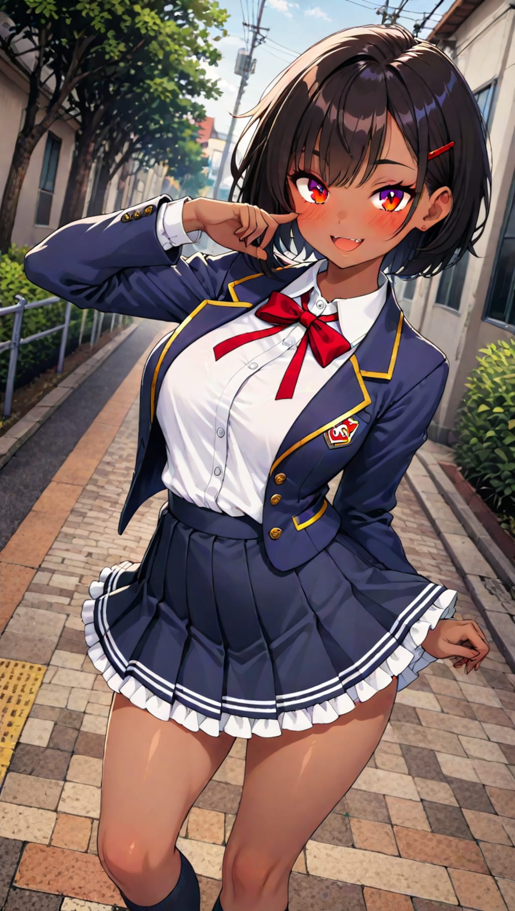 JK（女子高生）432