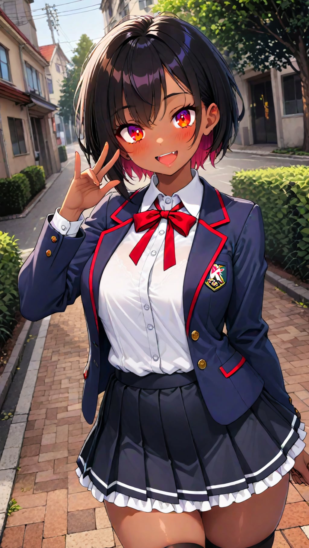 JK（女子高生）432