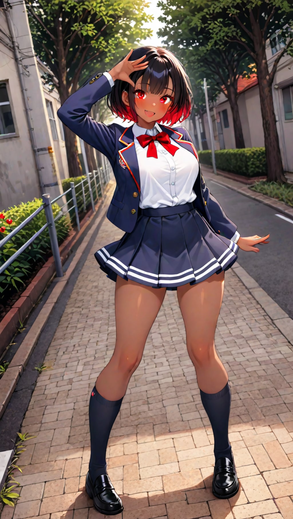 JK（女子高生）432