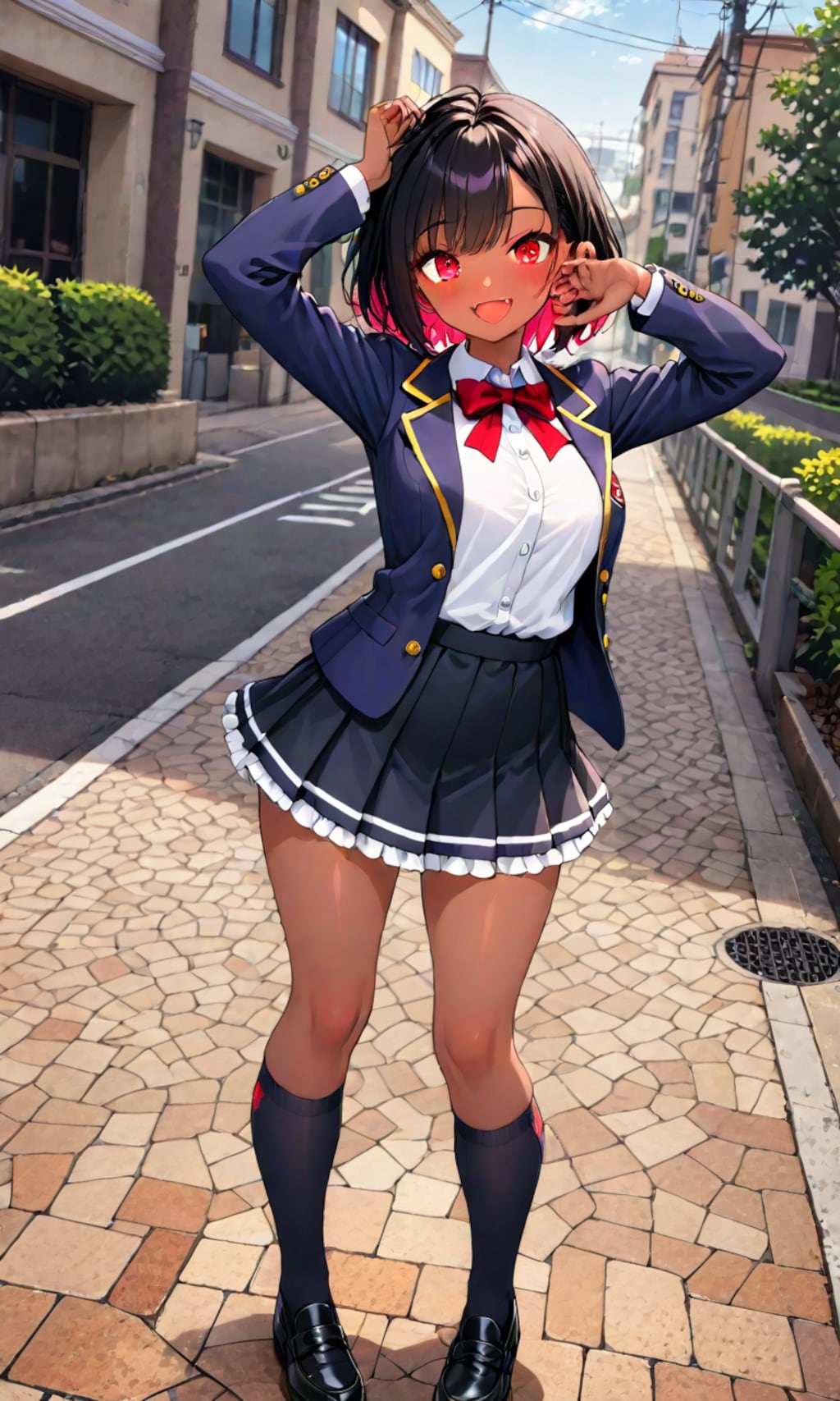 JK（女子高生）432