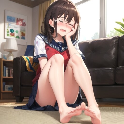 歯が痛いなあ