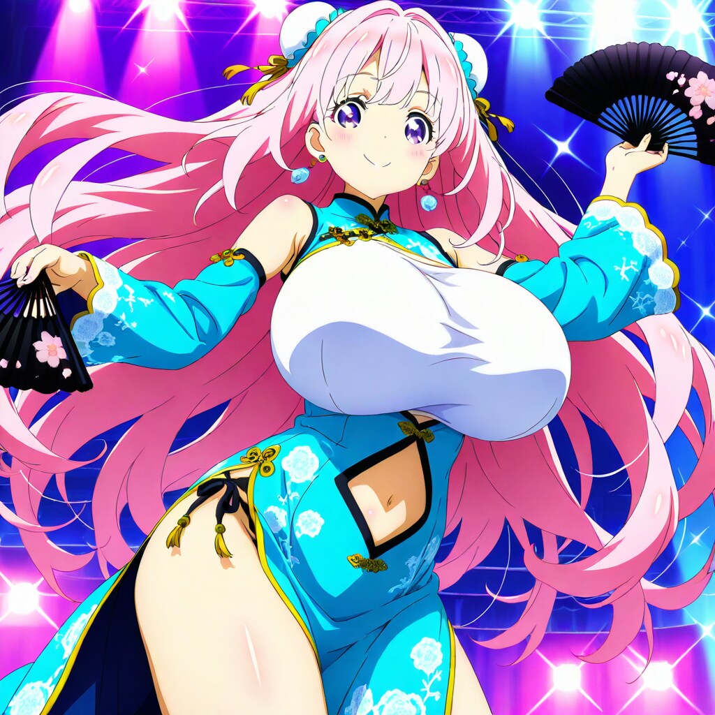 うちの子ダンス