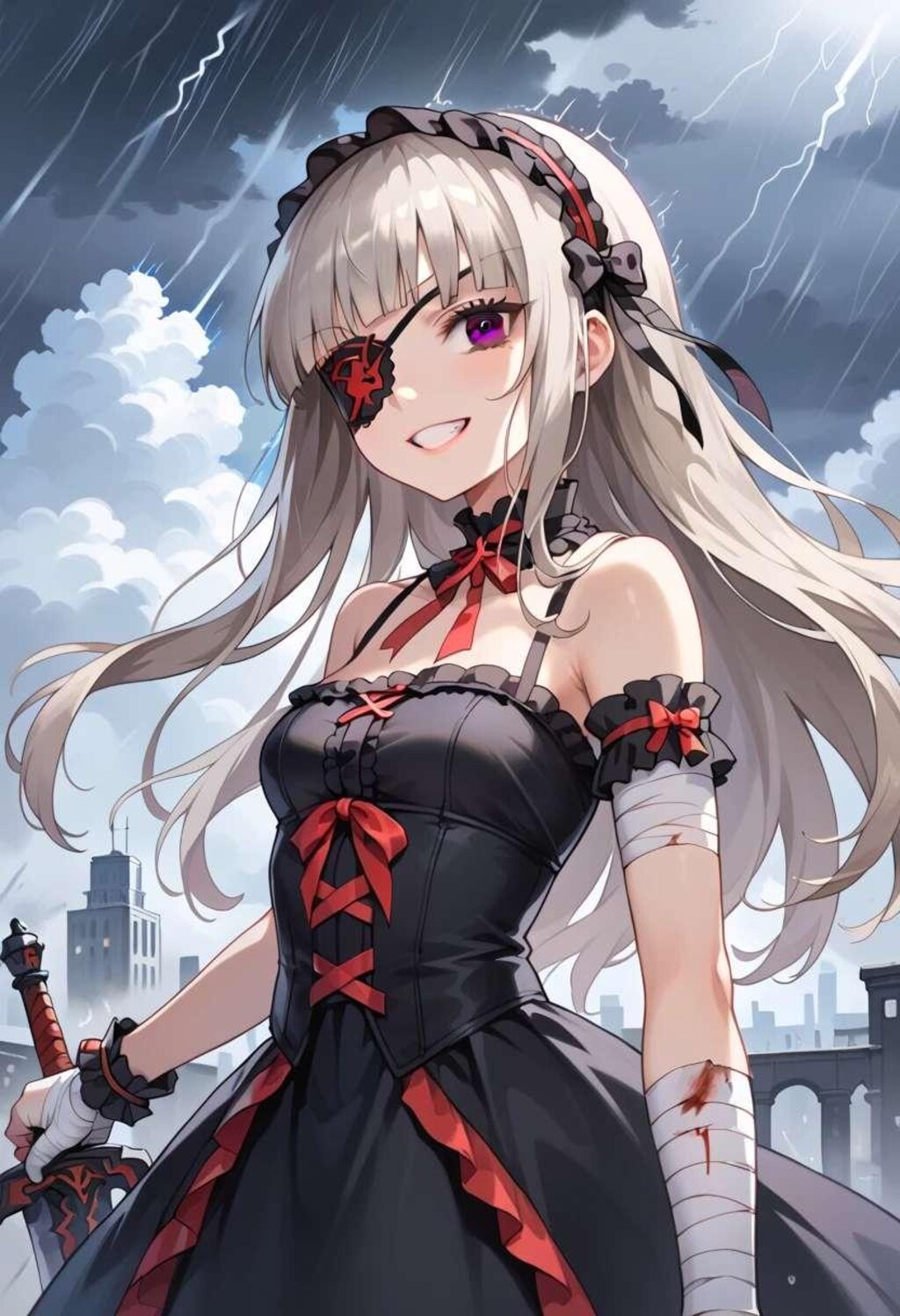 厨二病詰め合わせセット