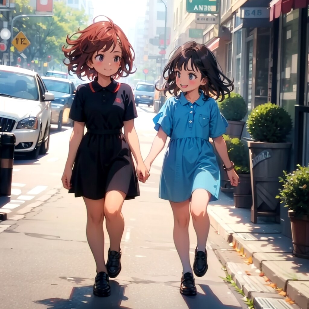 ある昔日のこと