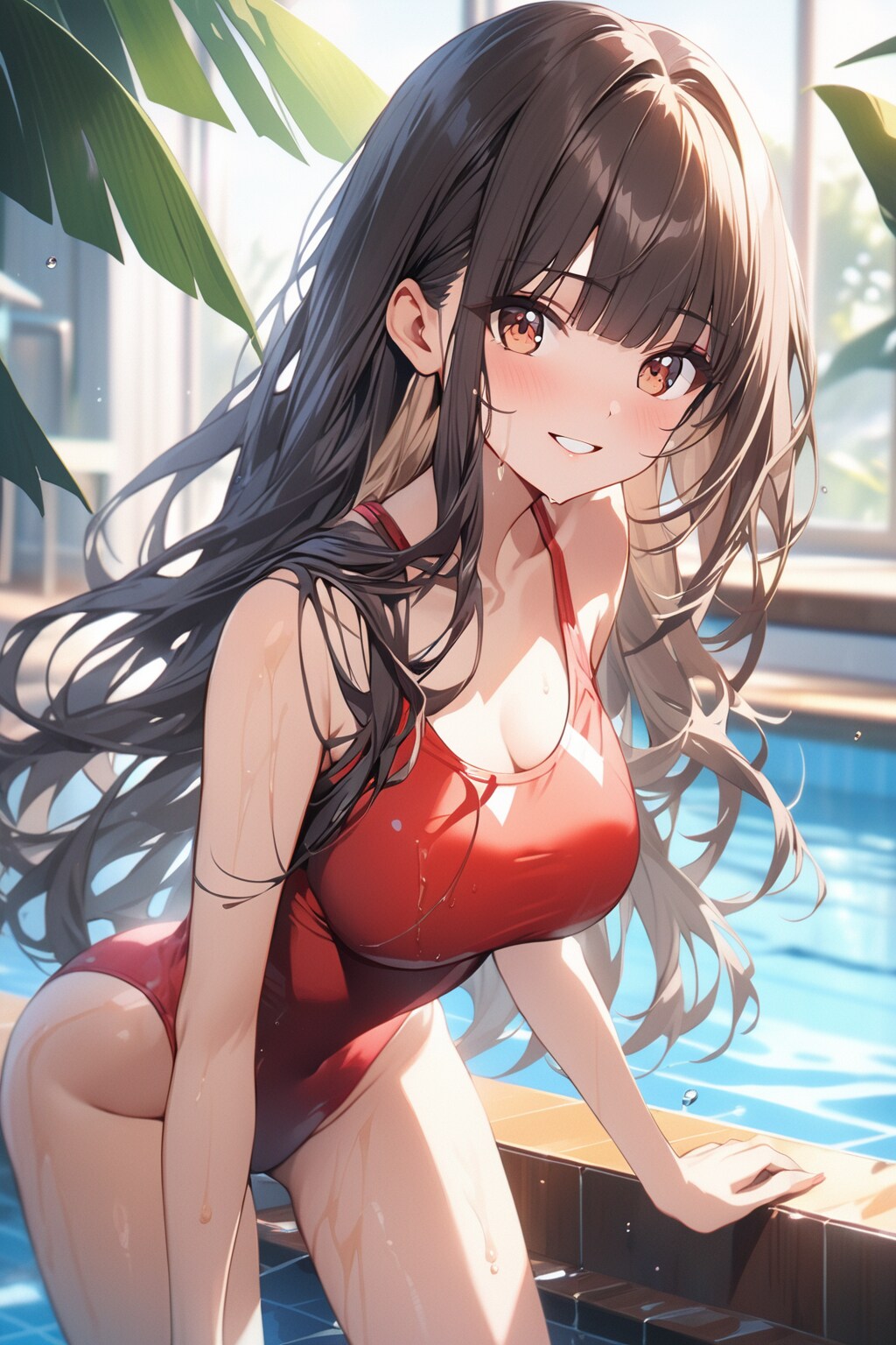 今日のちちぷい　その４６７