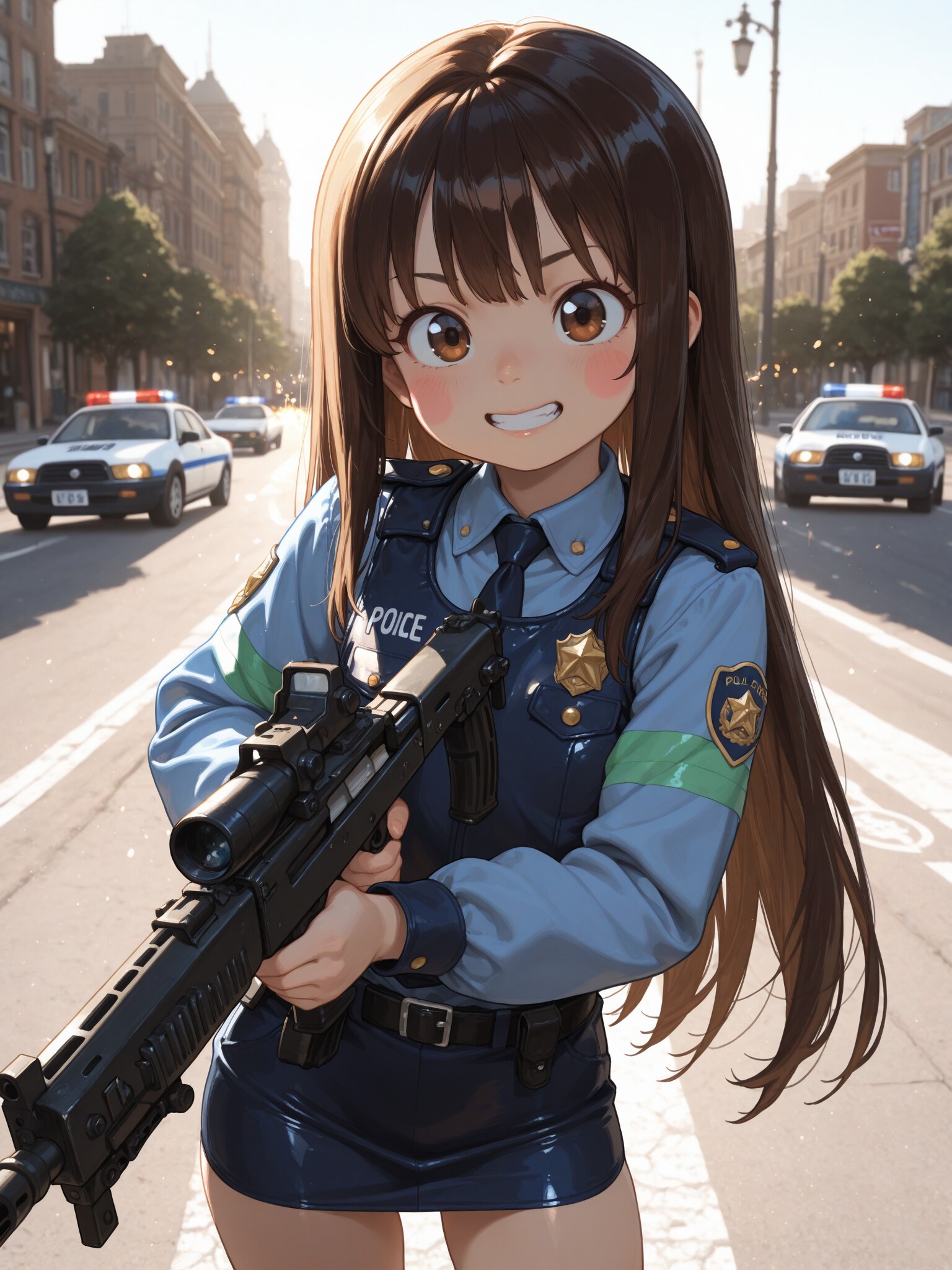 【#長髪限定】【#うぇぽんず】