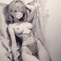 えっちえっちんぐ 7枚目