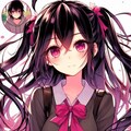 少女漫画な、うちの子♥その1-1(11枚) 10枚目