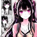少女漫画な、うちの子♥その1-1(11枚) 3枚目