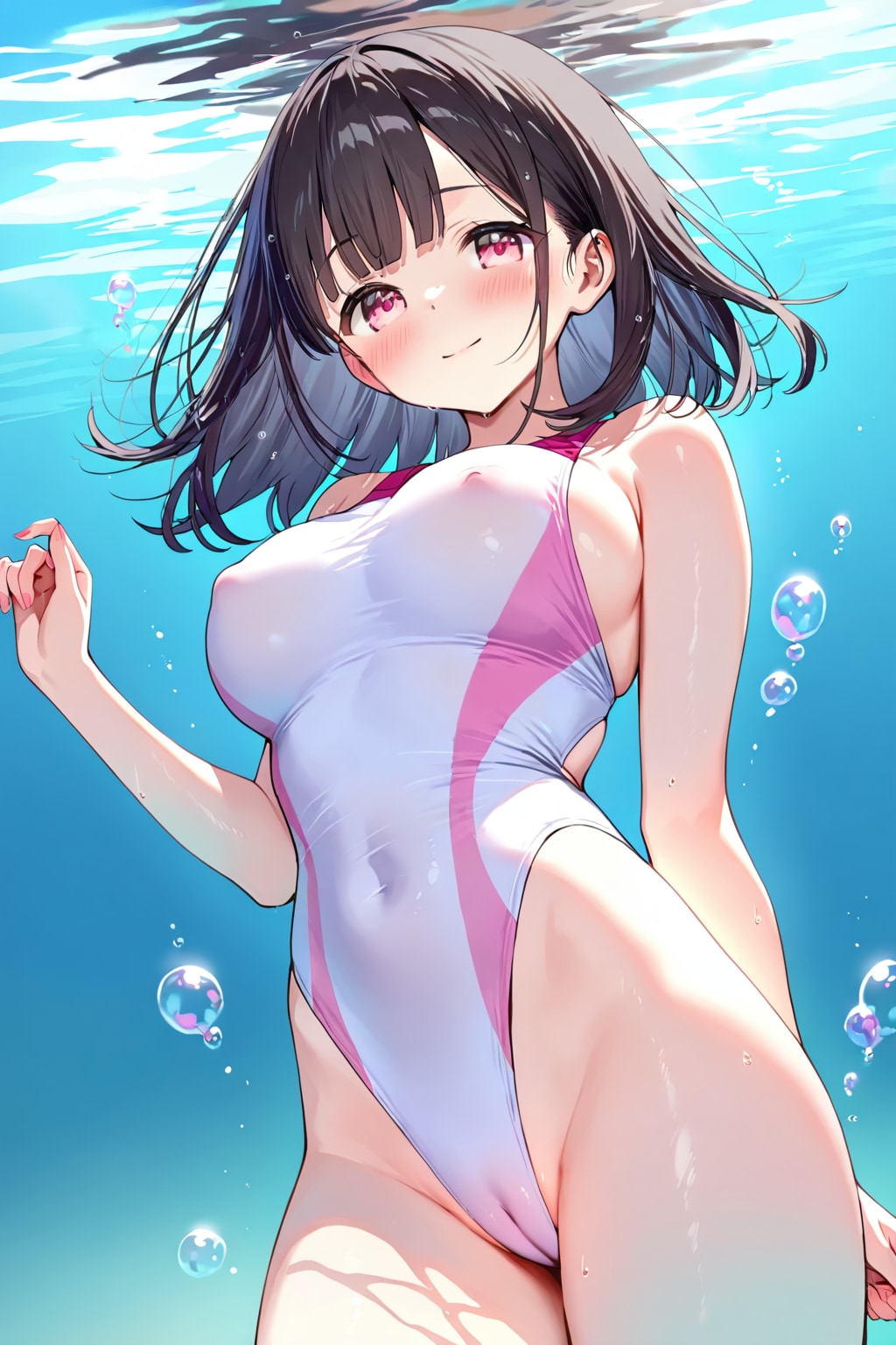 私成長したかも〜