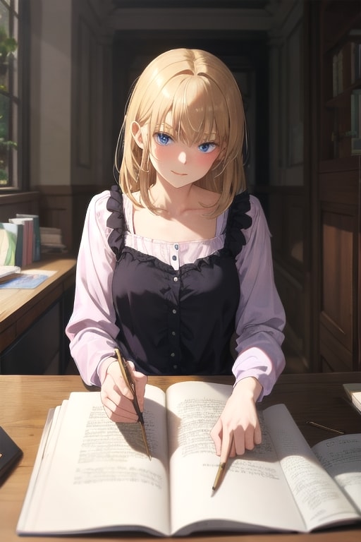 詩におけるエリオットと批評におけるエリオット | の人気AIイラスト・グラビア