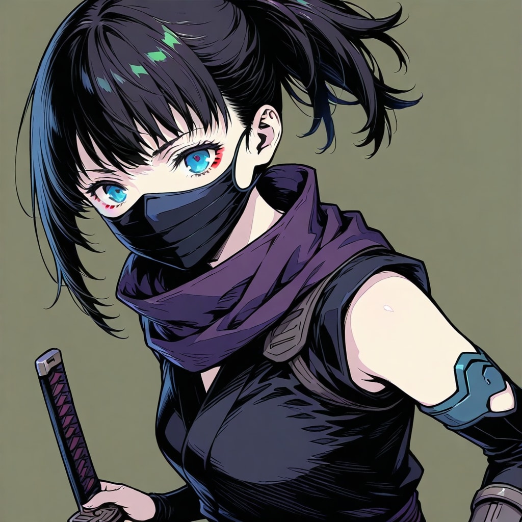 とりあえず忍者250801