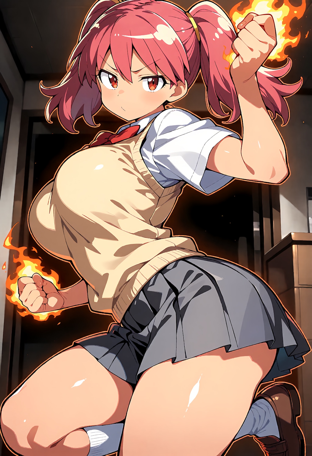 日向夏美