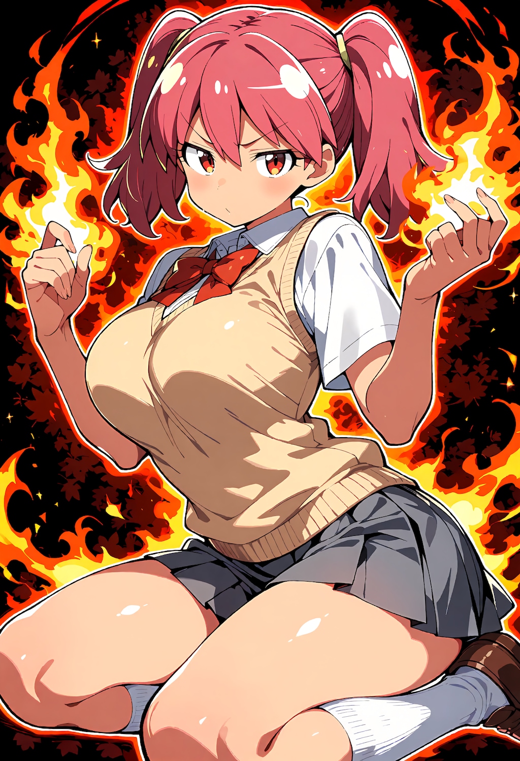 日向夏美