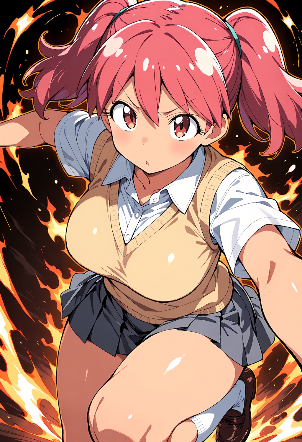日向夏美