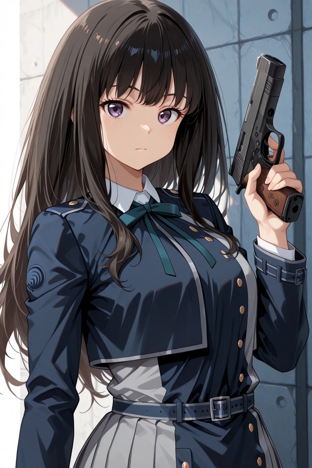井上たきな