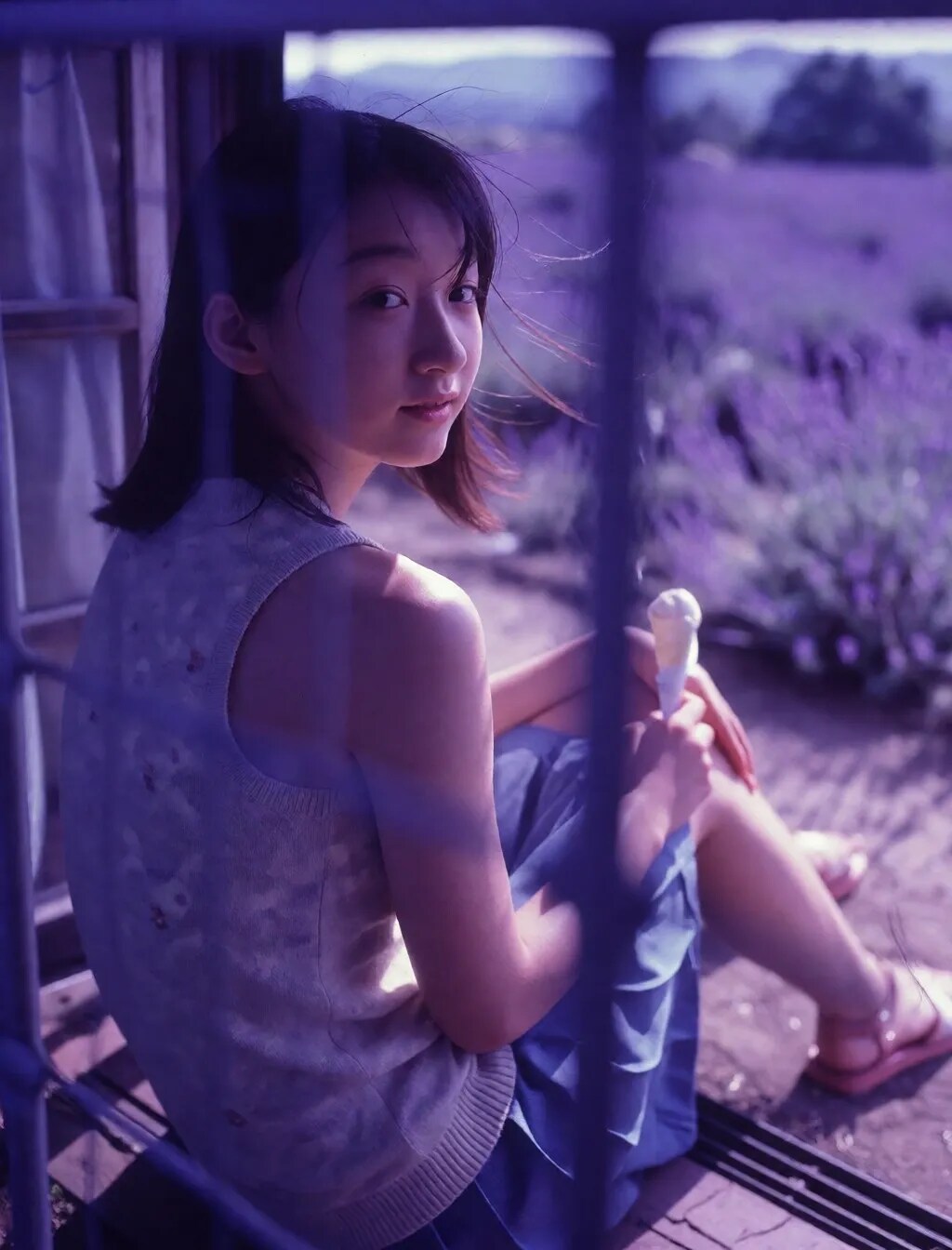 夏