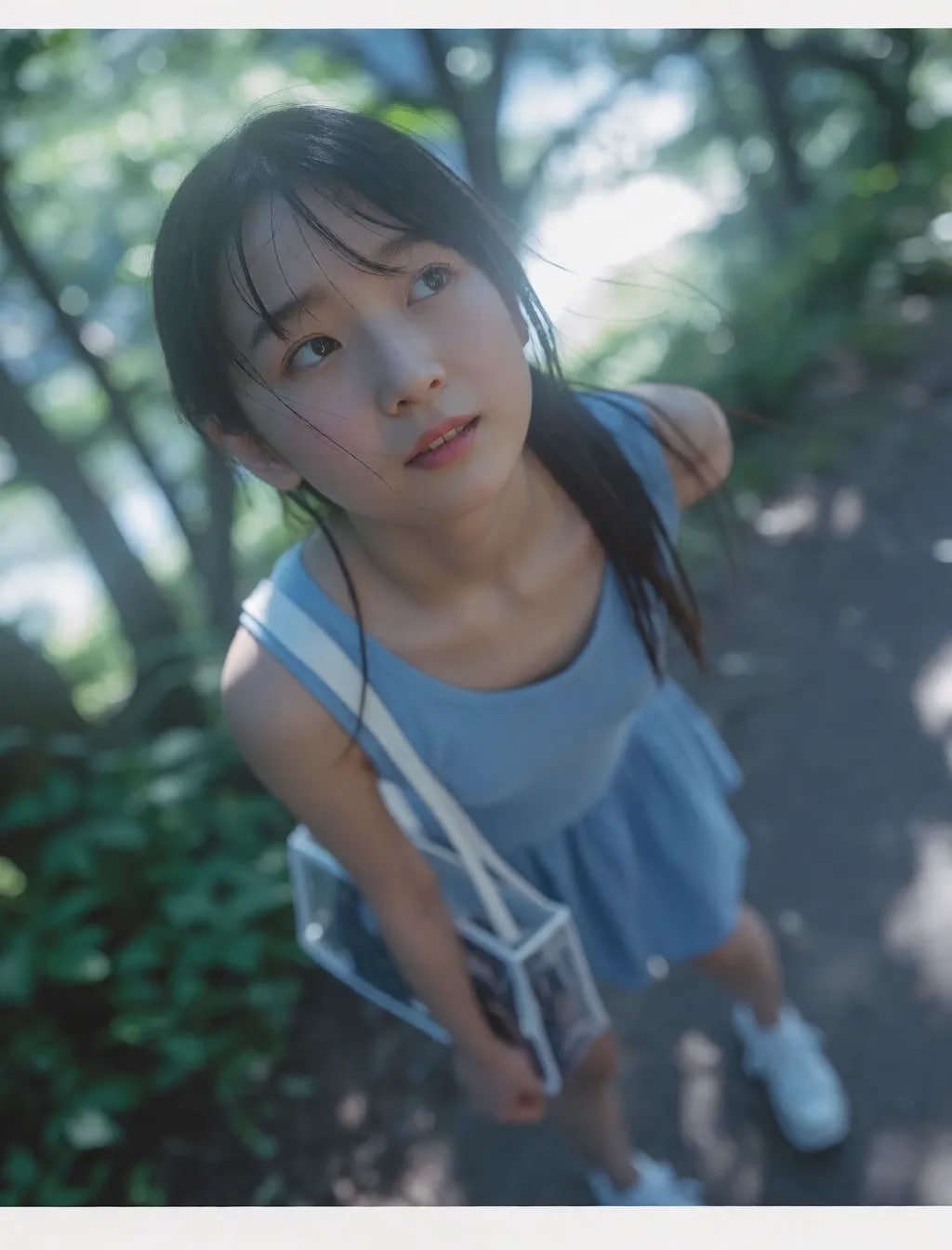 夏