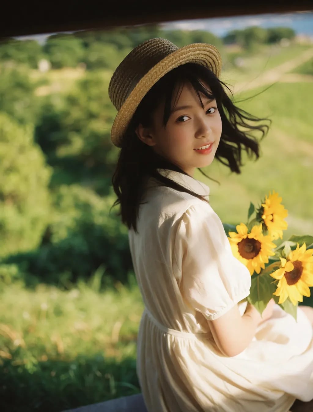 夏
