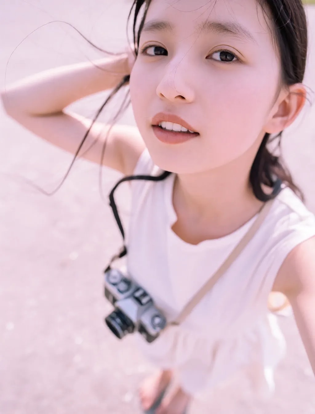 夏