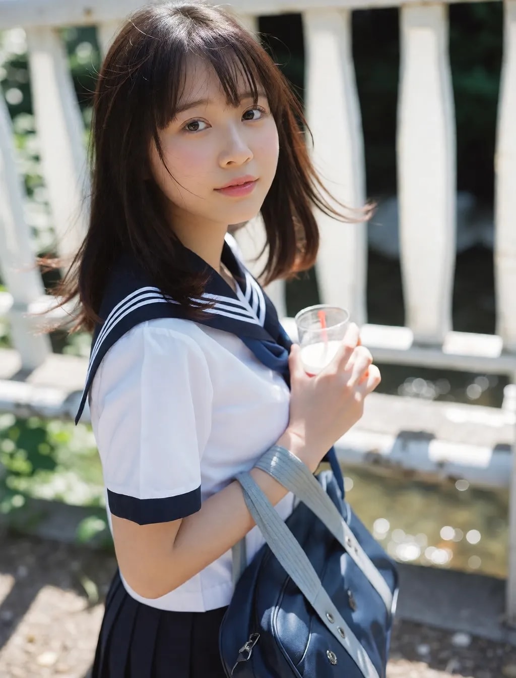夏