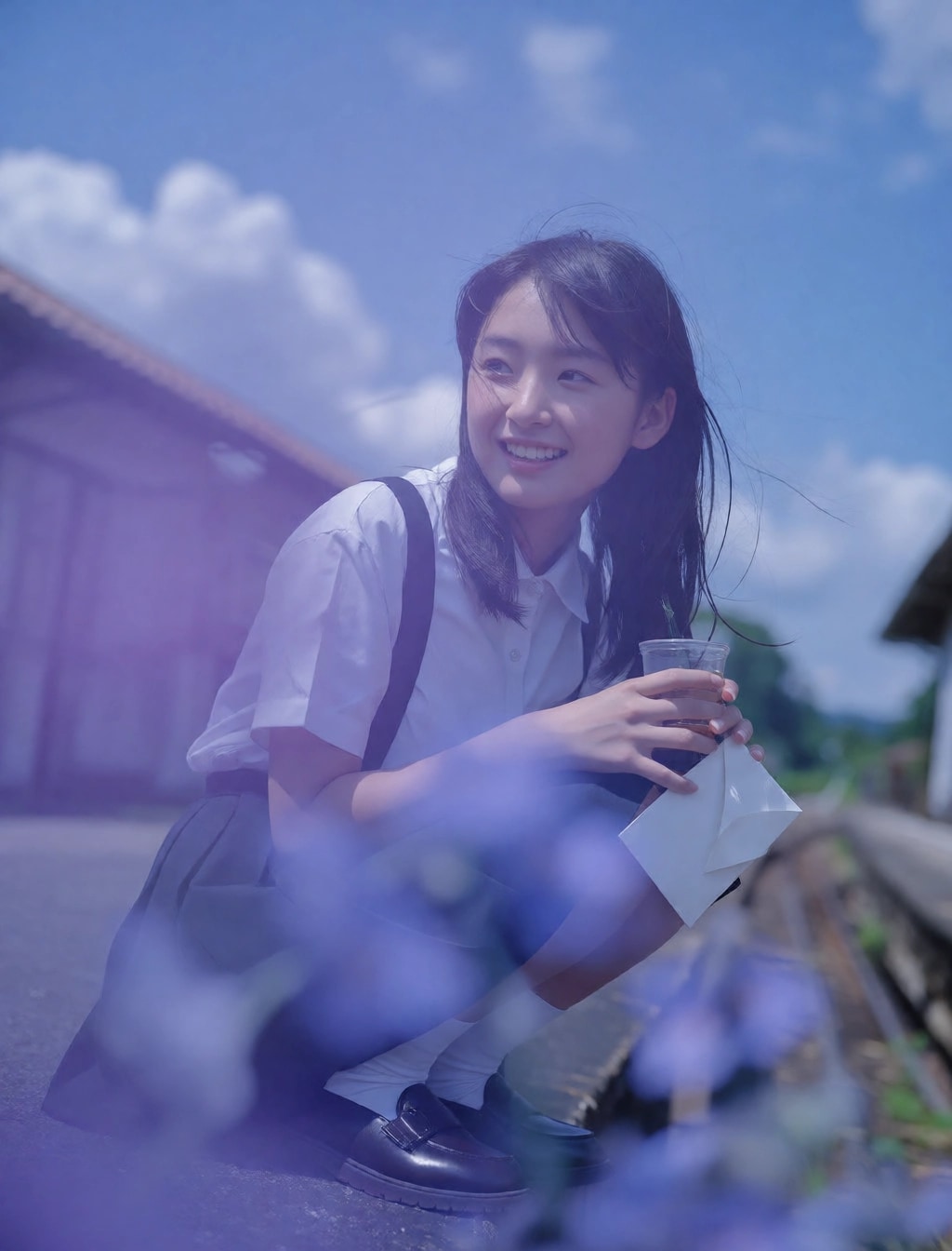 夏