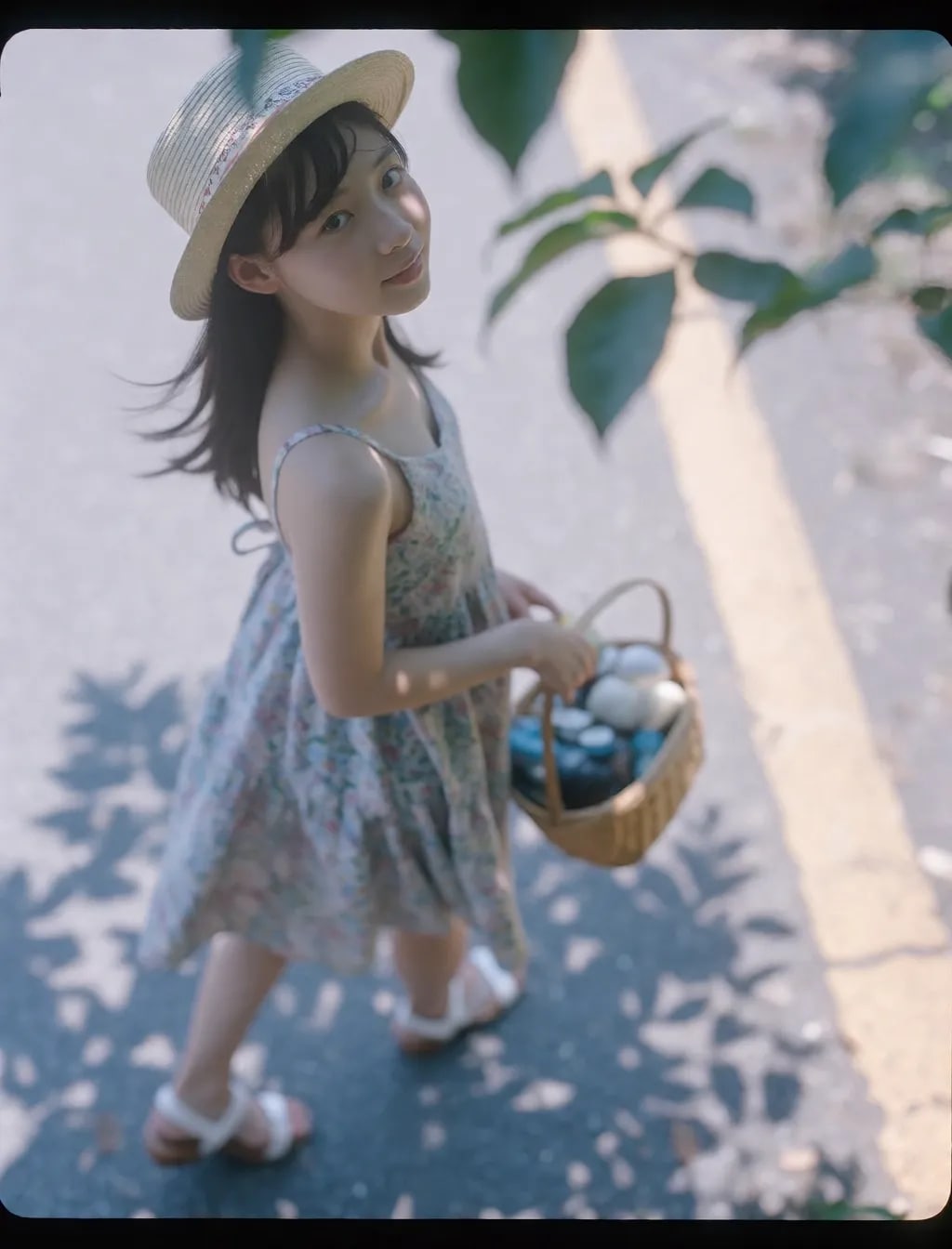 夏