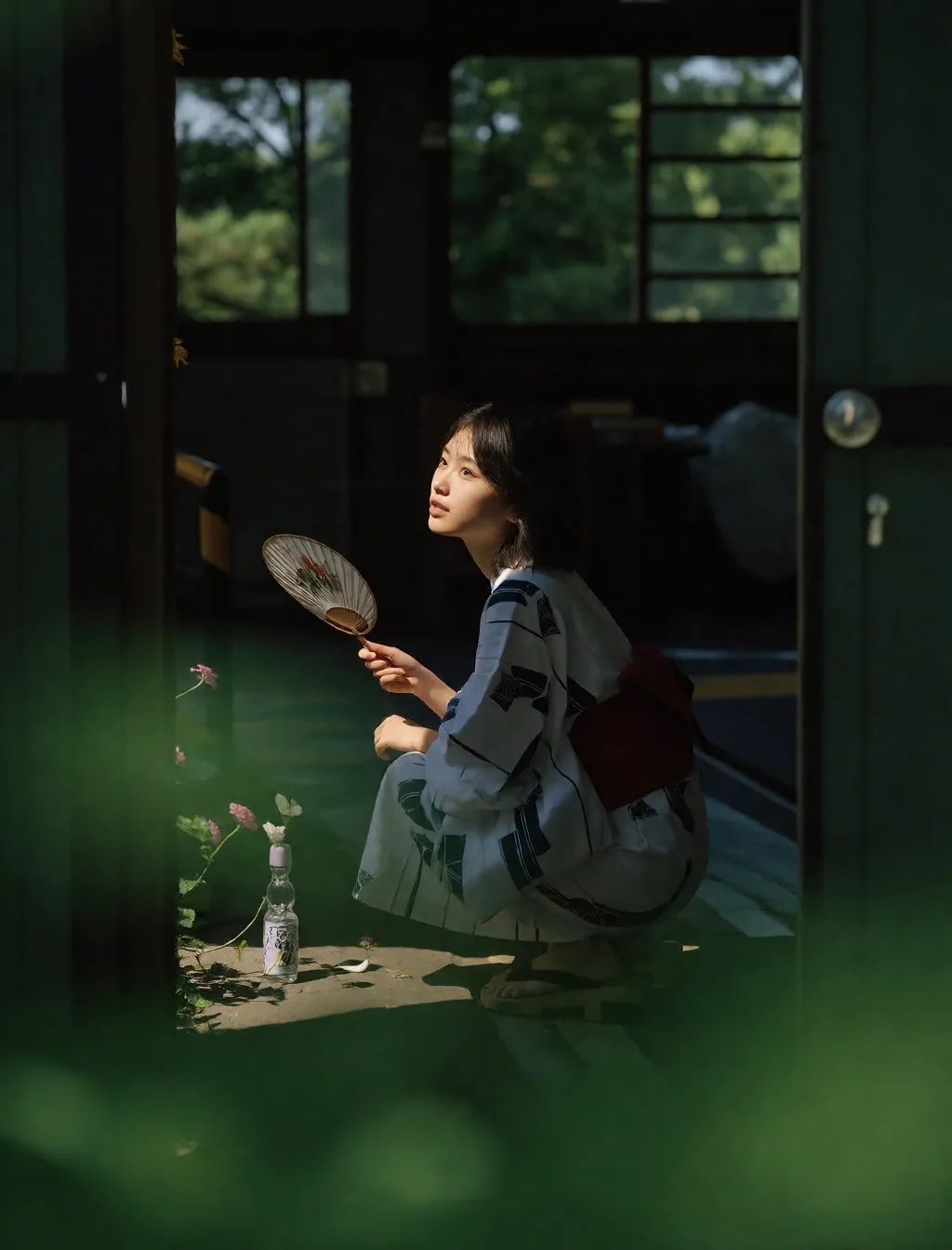 夏