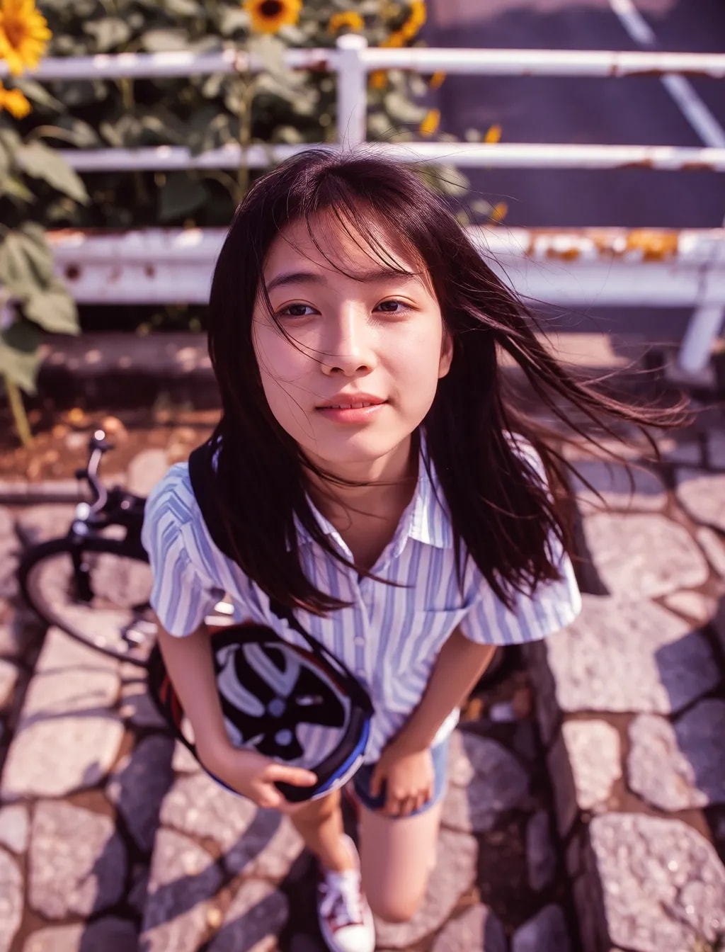夏