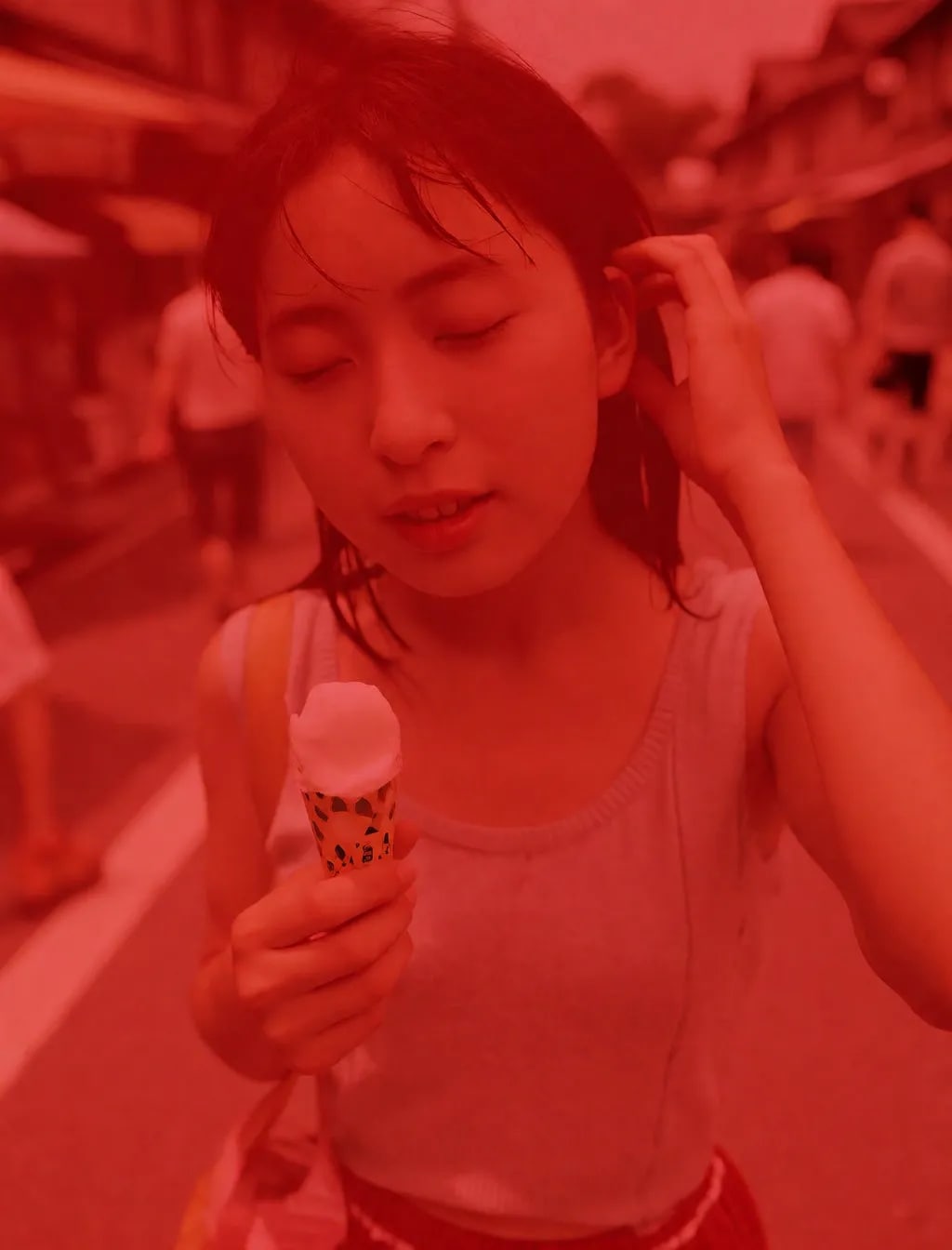 夏