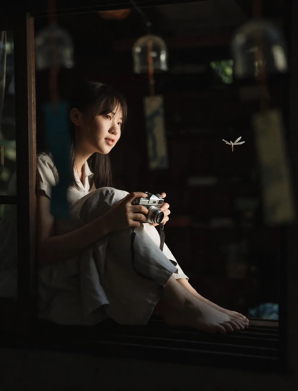夏