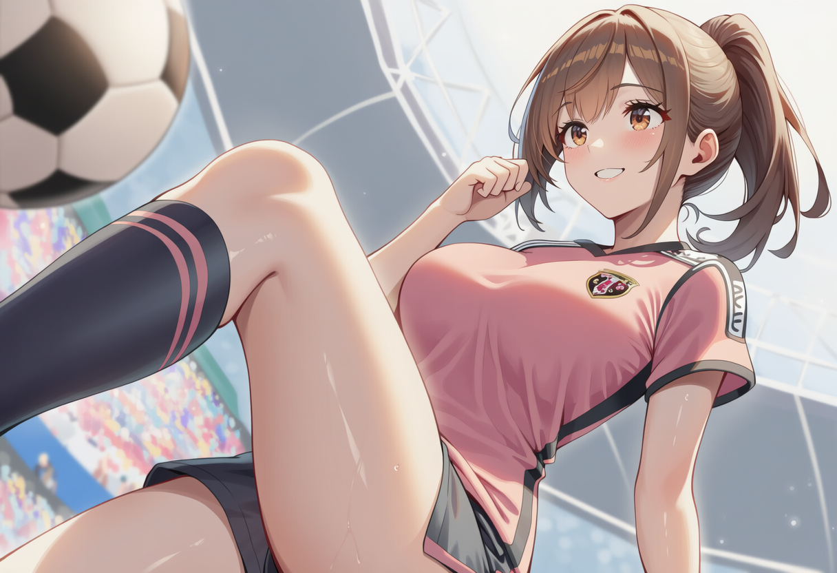 ⚽