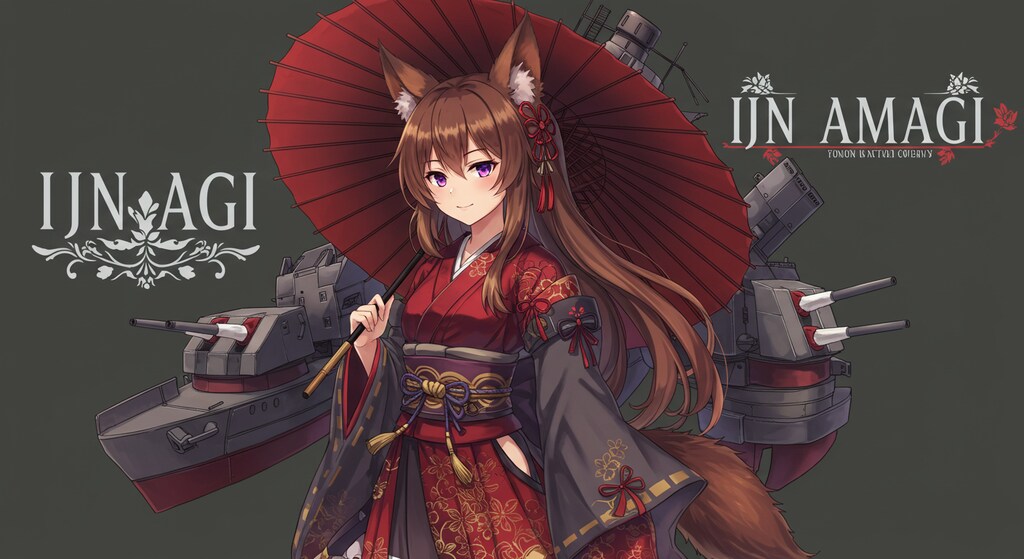 アズールレーン