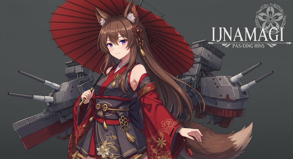 アズールレーン