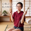 地味子の贅沢なダブルの癒し時間 3枚目
