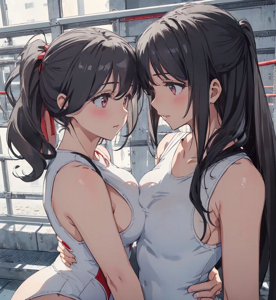 ちちぷい高校新体操部