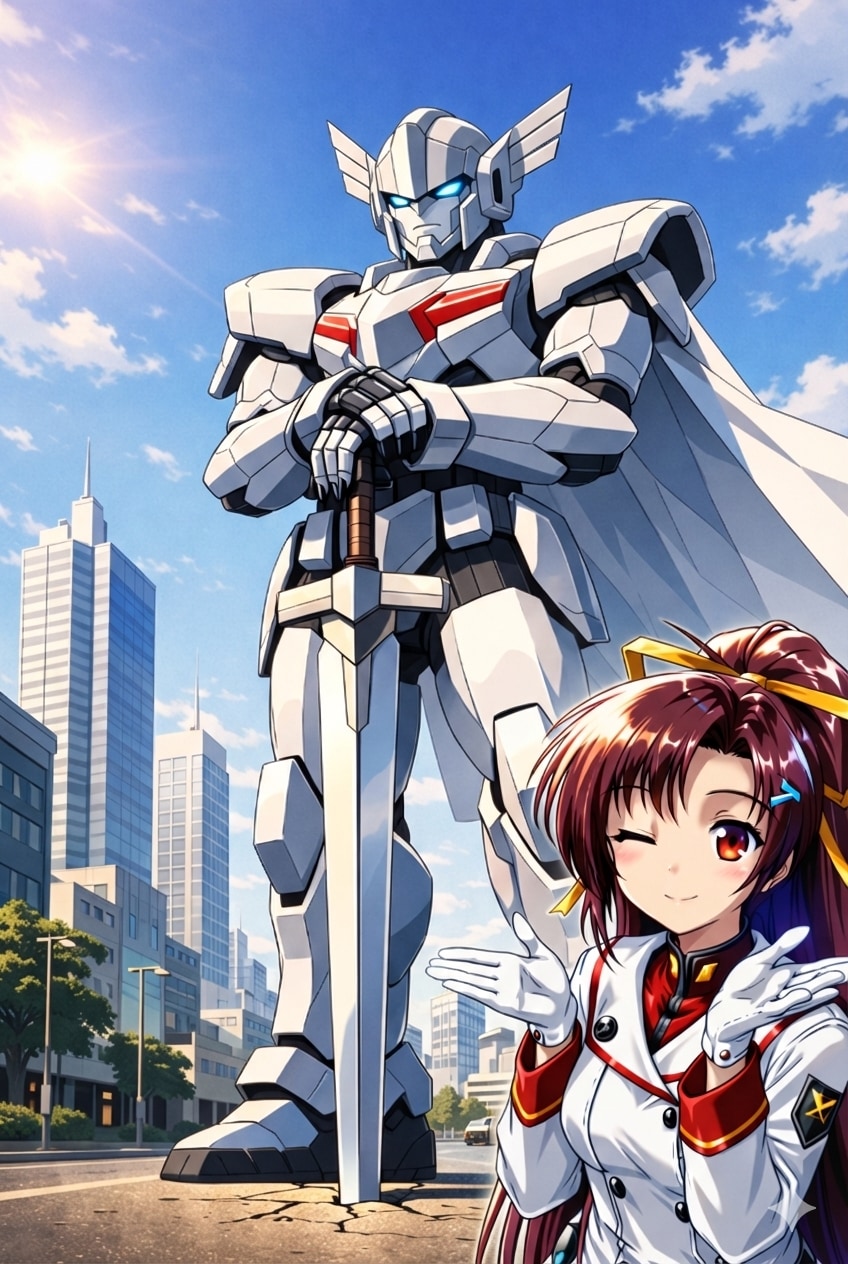 Gatherway | の人気AIイラスト・グラビア