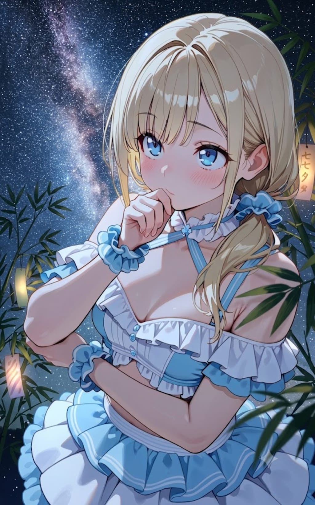 大きくなりますように…