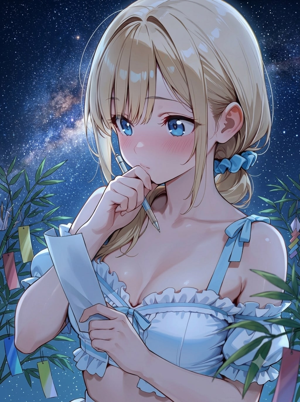 大きくなりますように…