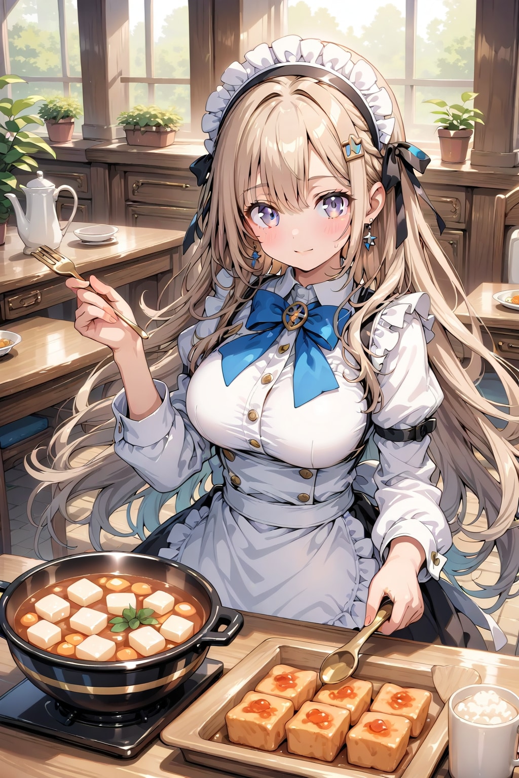 豆腐料理