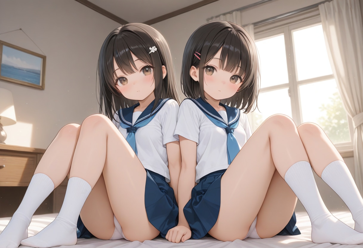 sisters(R-15)(15)