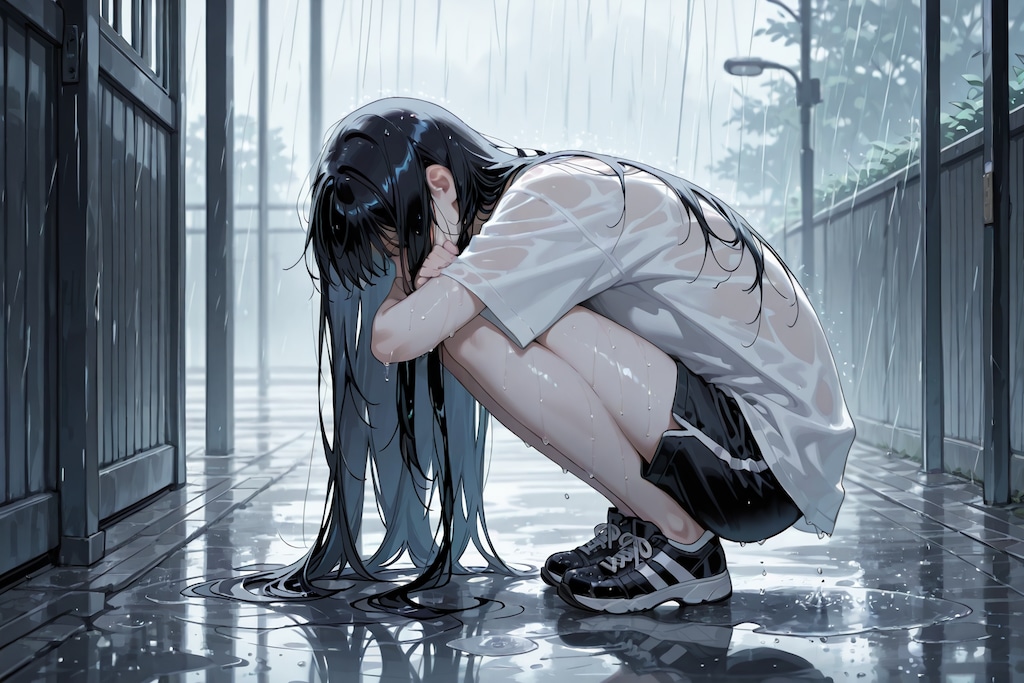 酸性雨
