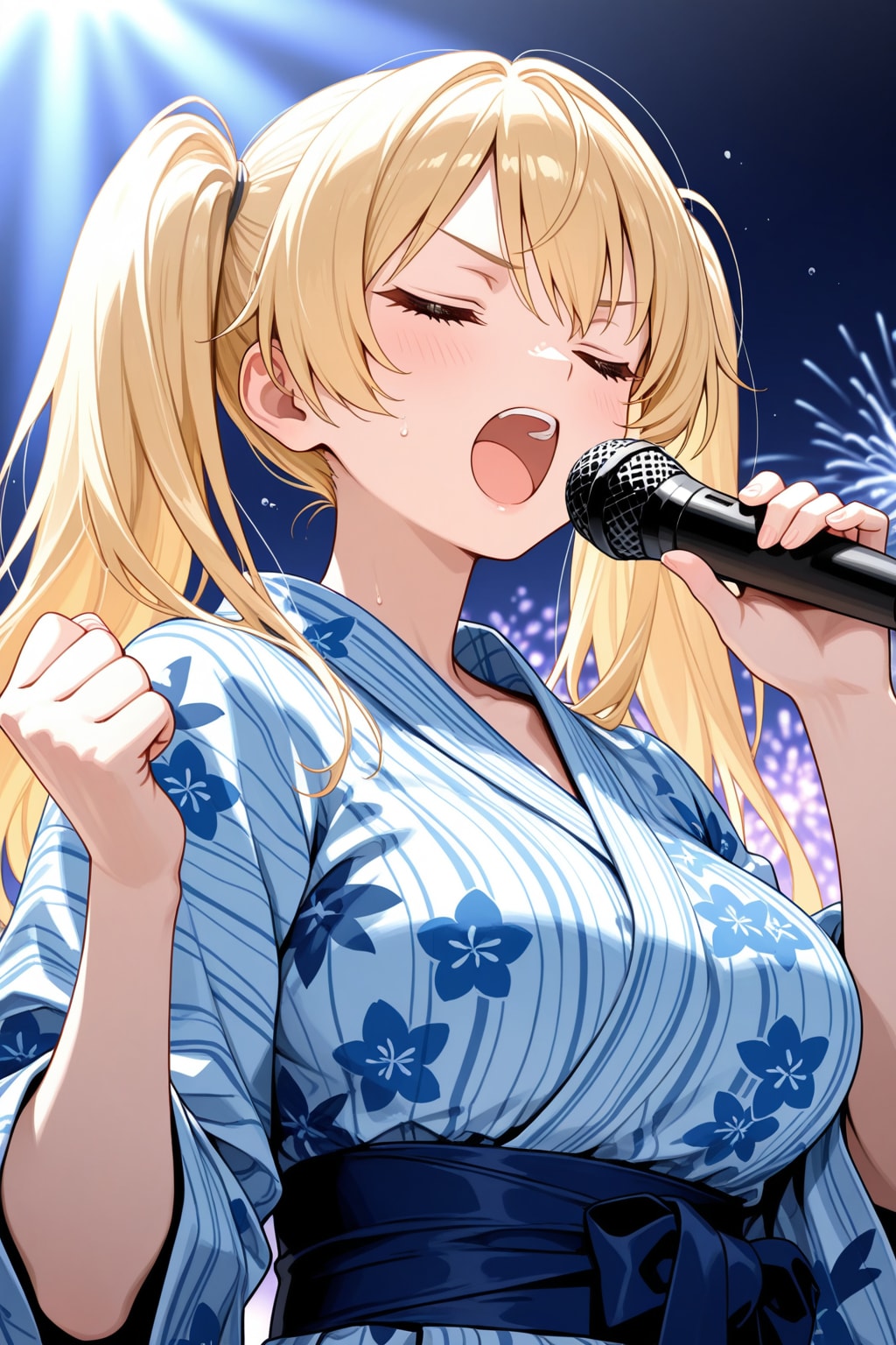夏の終わり | の人気AIイラスト・グラビア